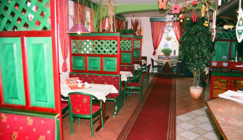 Hotel Na Pekárně Sušice