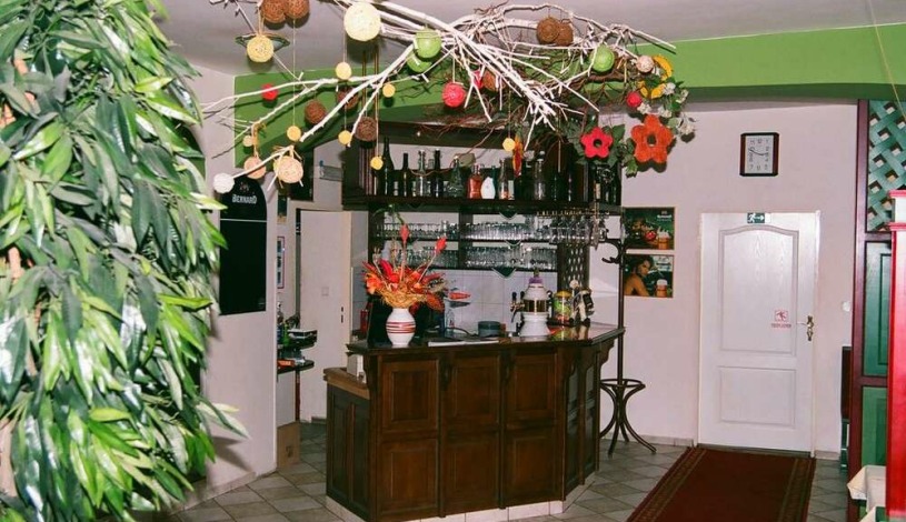 Hotel Na Pekárně Sušice