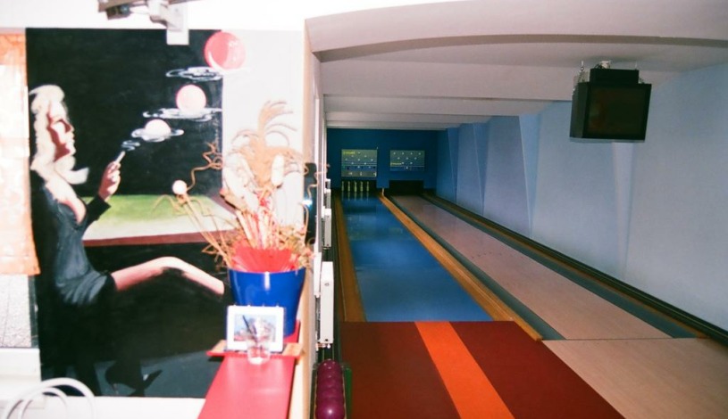 Hotel Na Pekárně Sušice