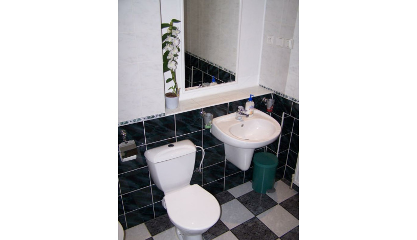 Hotel Na Pekárně Sušice