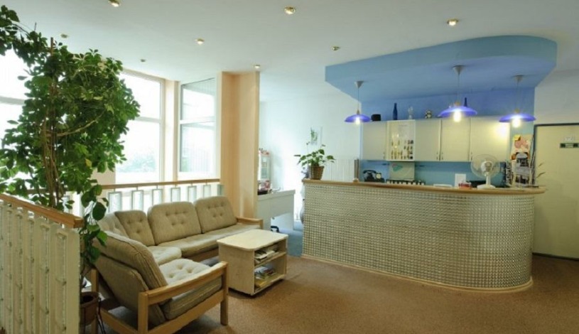 Hotel Na Pekárně Sušice