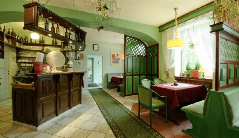 Hotel Na Pekárně Sušice