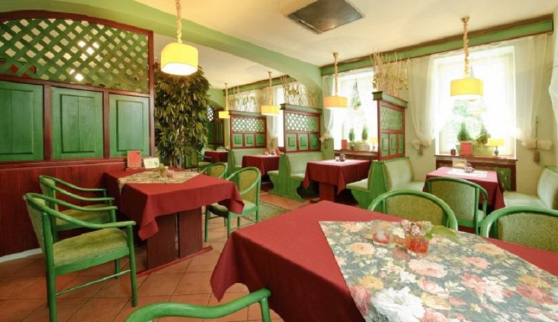 Hotel Na Pekárně Sušice