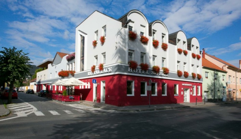Hotel Na Pekárně Sušice