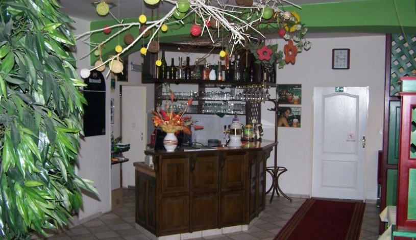 Hotel Na Pekárně Sušice