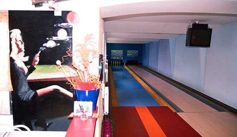 Hotel Na Pekárně Sušice