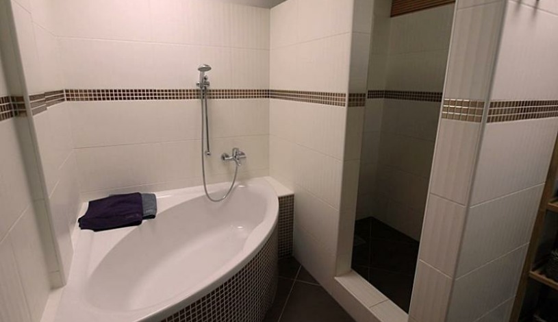 HOSTEL-PRAHA.CZ Praha - XXL Room - 8 bed