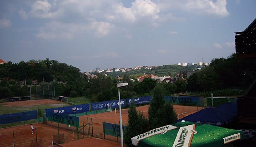 HOSTEL-PRAHA.CZ Praha