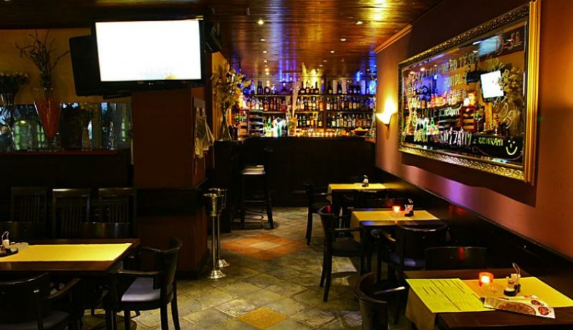 HOSTEL-PRAHA.CZ Praha