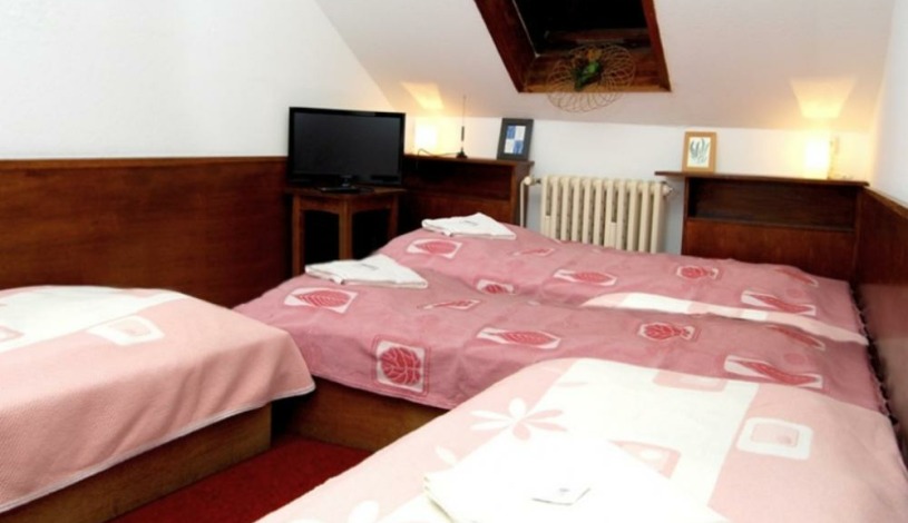 HOSTEL-PRAHA.CZ Praha