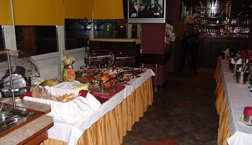 HOSTEL-PRAHA.CZ Praha