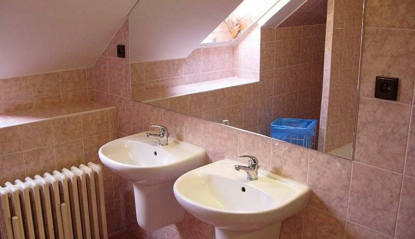 HOSTEL-PRAHA.CZ Praha