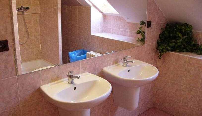 HOSTEL-PRAHA.CZ Praha