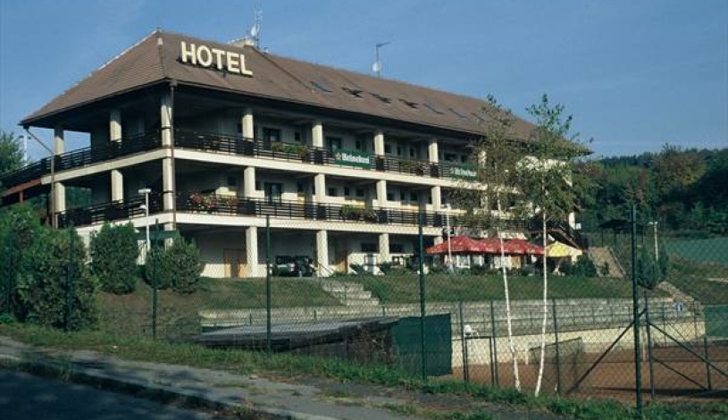 HOSTEL-PRAHA.CZ Praha