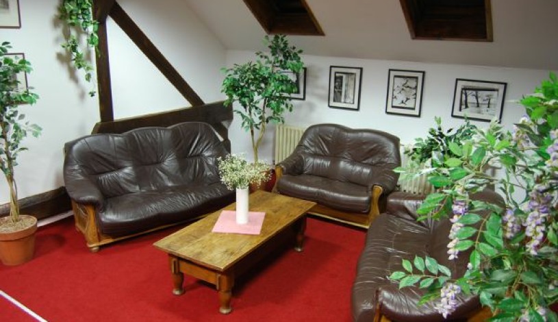 HOSTEL-PRAHA.CZ Praha