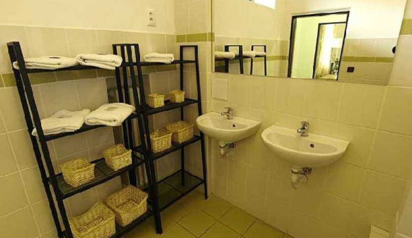 HOSTEL-PRAHA.CZ Praha