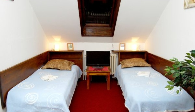 HOSTEL-PRAHA.CZ Praha