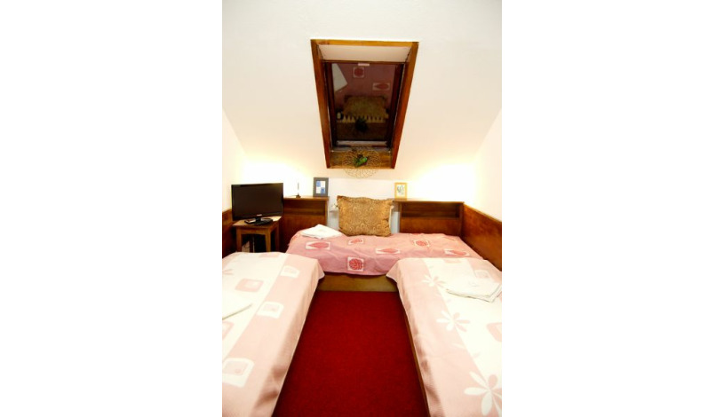 HOSTEL-PRAHA.CZ Praha