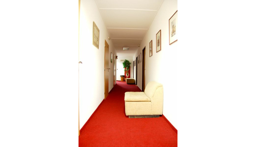HOSTEL-PRAHA.CZ Praha