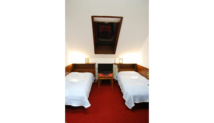 HOSTEL-PRAHA.CZ Praha