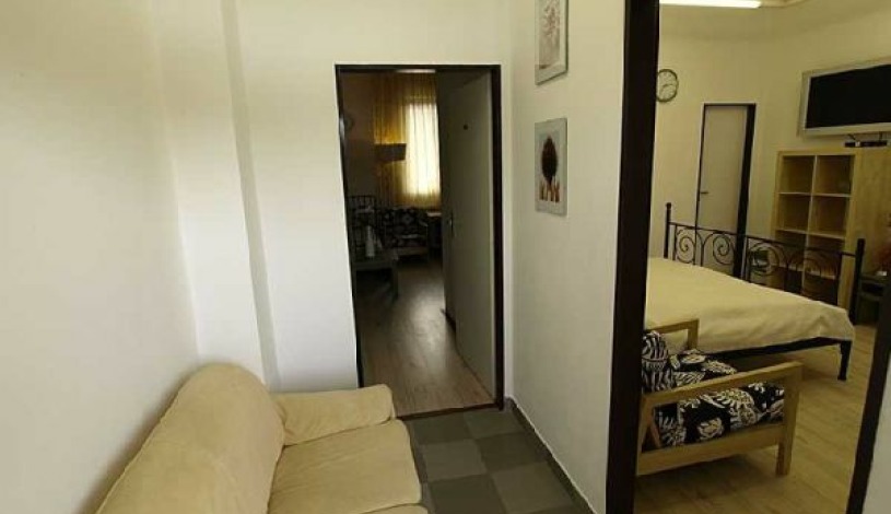 HOSTEL-PRAHA.CZ Praha