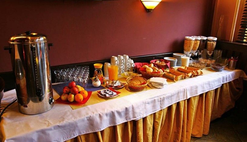 HOSTEL-PRAHA.CZ Praha
