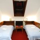 Double room with shared bathroom - HOSTEL-PRAHA.CZ Praha