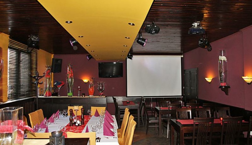 HOSTEL-PRAHA.CZ Praha