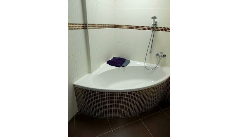 HOSTEL-PRAHA.CZ Praha - XXL Room - 8 bed