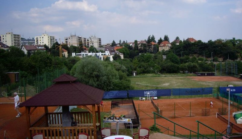 HOSTEL-PRAHA.CZ Praha