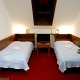 Double room with shared bathroom - HOSTEL-PRAHA.CZ Praha
