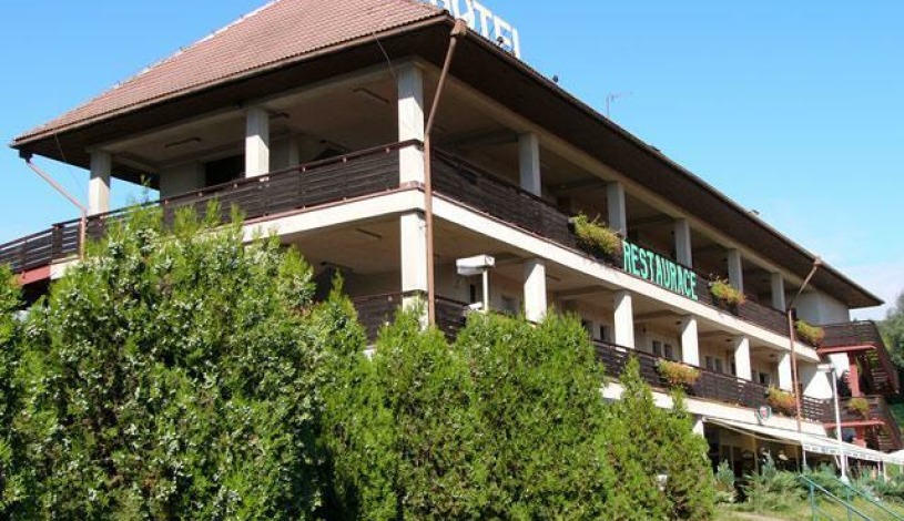 HOSTEL-PRAHA.CZ Praha