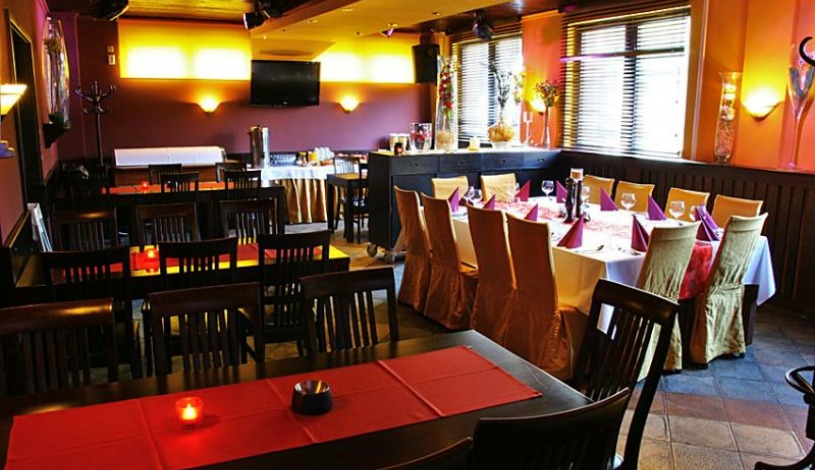 HOSTEL-PRAHA.CZ Praha