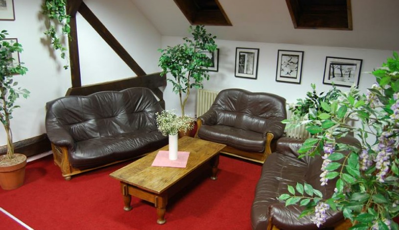 HOSTEL-PRAHA.CZ Praha