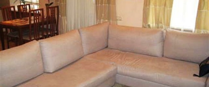 Apartment Sportivnaya ploshchad Kiev - Apt 16129