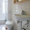 Studio Berlin Wedding with kitchen for 3 persons