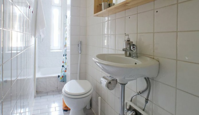 Apartment Sprengelstraße Berlin - Apt 36626