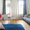 Studio Berlin Wedding with kitchen for 3 persons