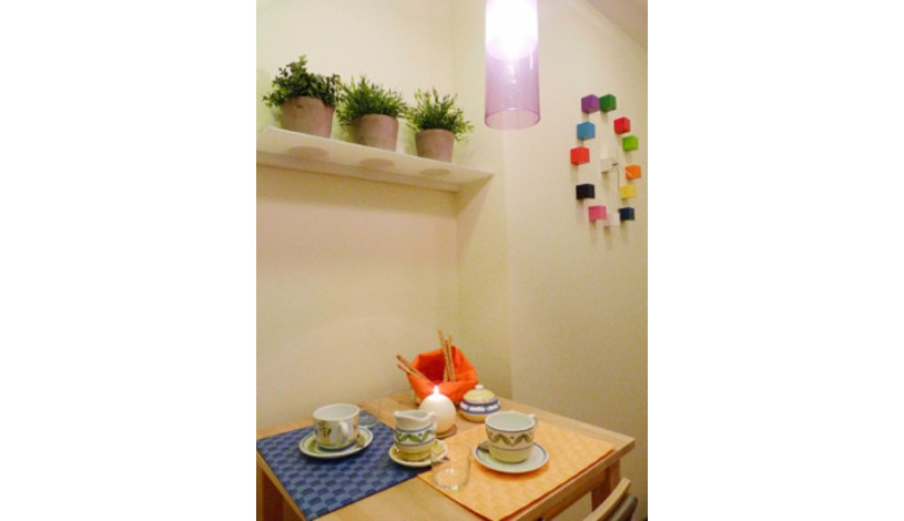 Apartment Sprengelstraße Berlin - Apt 36626