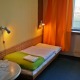 Single room - Bed and Breakfast Sprint Praha