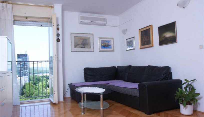 Apartment Srećka Karamana Split - Apt 40237