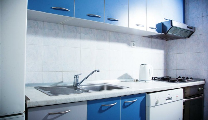 Apartment Srećka Karamana Split - Apt 40237