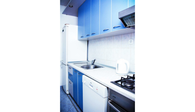 Apartment Srećka Karamana Split - Apt 40237