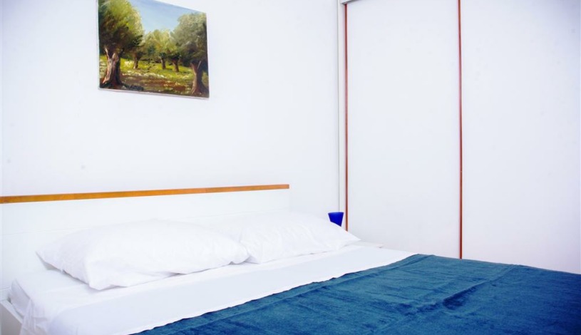 Apartment Srećka Karamana Split - Apt 40237