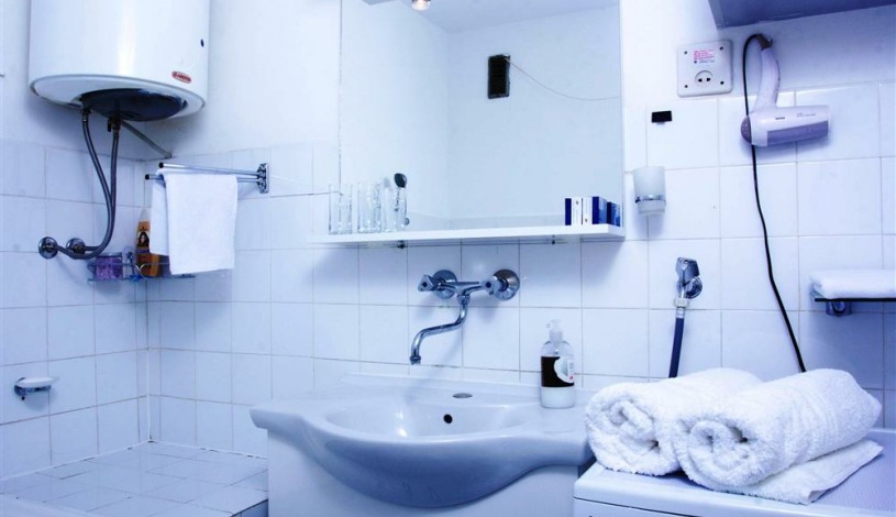 Apartment Srećka Karamana Split - Apt 40237