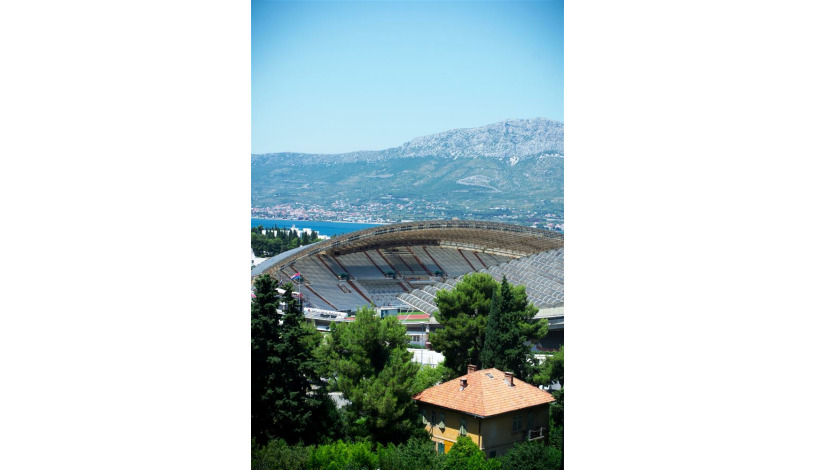 Apartment Srećka Karamana Split - Apt 40237