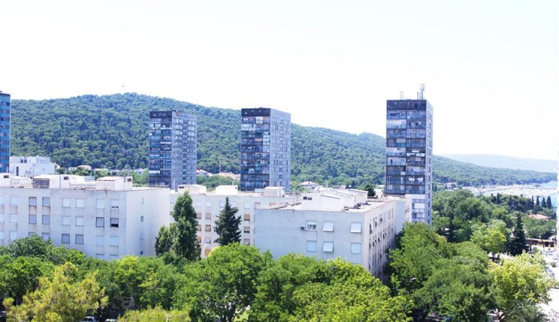 Apartment Srećka Karamana Split - Apt 40237