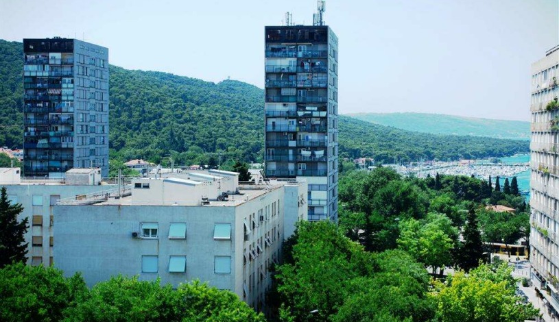 Apartment Srećka Karamana Split - Apt 40237