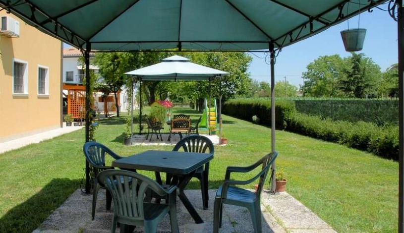 Apartment SS11 Venezia - Apt 25632