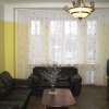 3-bedroom Riga Centrs with kitchen and with parking